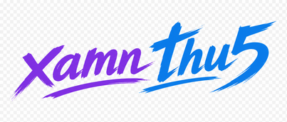 xamn thu5 logo